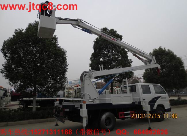 4月自主份額高于同期 升降車(chē)保持高速增長(zhǎng).jpg