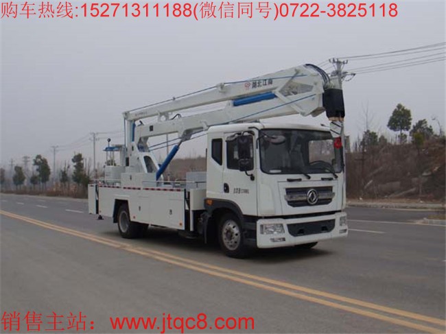 升降車市場(chǎng):12米銷量激增30% 16米下滑近20%