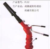 成都威斯特泡沫消防車消防炮