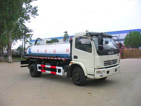 東風康霸吸糞車