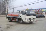 東風小金霸(窄體)油罐車(加油車)
