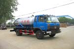 東風(fēng)145吸污車(真空吸污車)