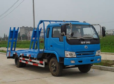 JDF5050TPB型平板運輸車